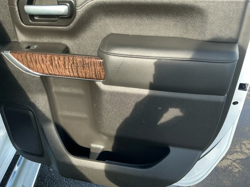 2021 GMC Sierra 2500HD Denali