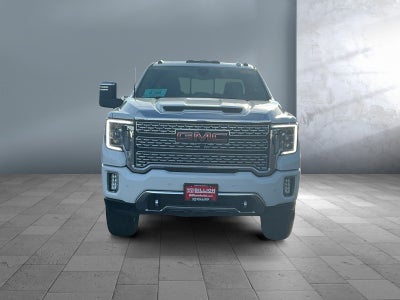 2021 GMC Sierra 2500HD Denali