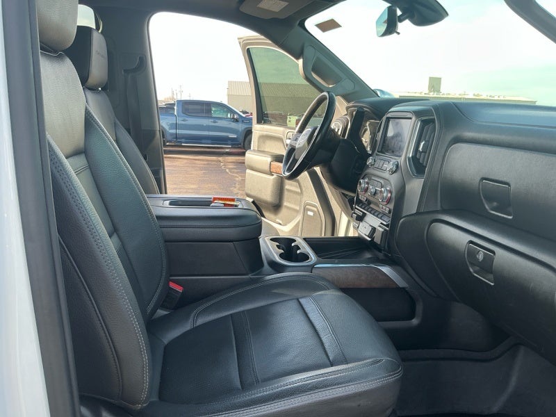 2021 GMC Sierra 2500HD Denali