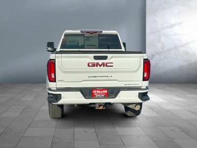 2021 GMC Sierra 2500HD Denali