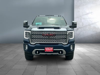 2021 GMC Sierra 2500HD Denali