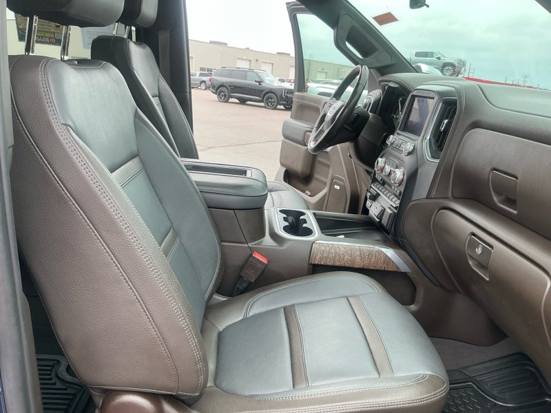 2021 GMC Sierra 2500HD Denali