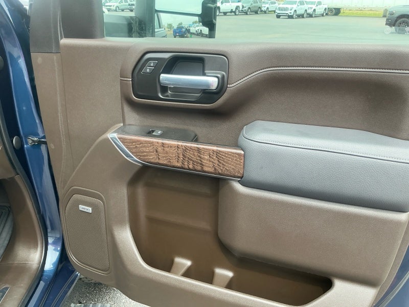 2021 GMC Sierra 2500HD Denali