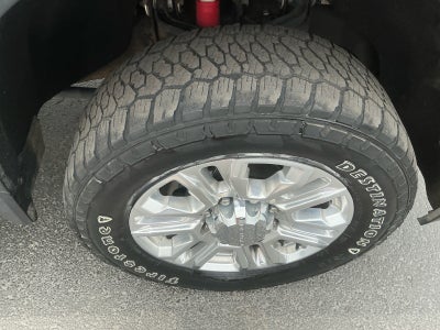 2021 GMC Sierra 2500HD Denali