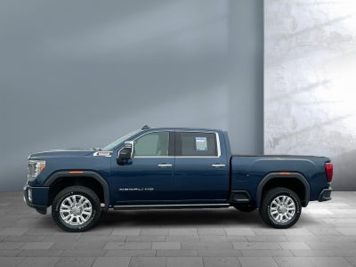 2021 GMC Sierra 2500HD Denali