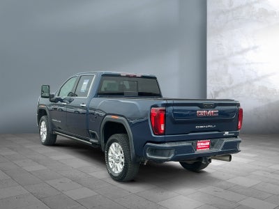 2021 GMC Sierra 2500HD Denali