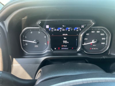 2023 GMC Sierra 2500HD Denali