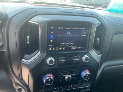 2023 GMC Sierra 2500HD Denali