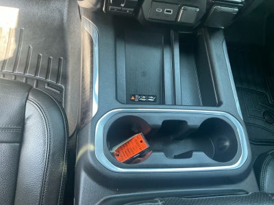 2023 GMC Sierra 2500HD Denali