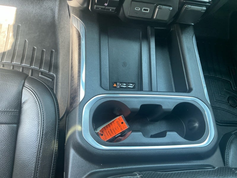 2023 GMC Sierra 2500HD Denali