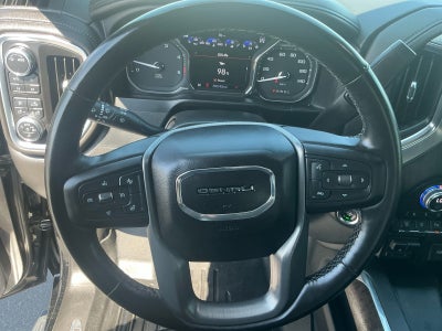 2023 GMC Sierra 2500HD Denali