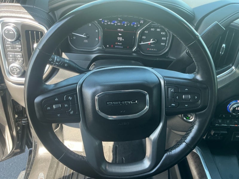 2023 GMC Sierra 2500HD Denali