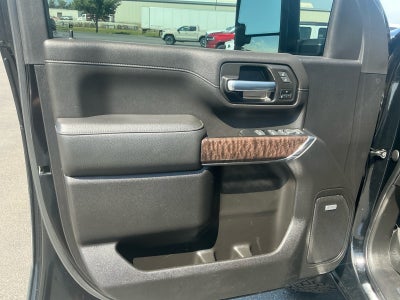 2023 GMC Sierra 2500HD Denali