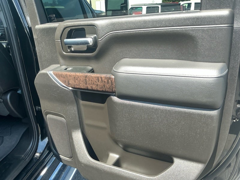 2023 GMC Sierra 2500HD Denali