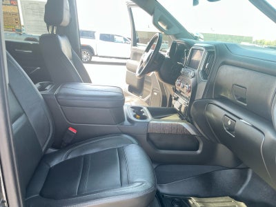 2023 GMC Sierra 2500HD Denali
