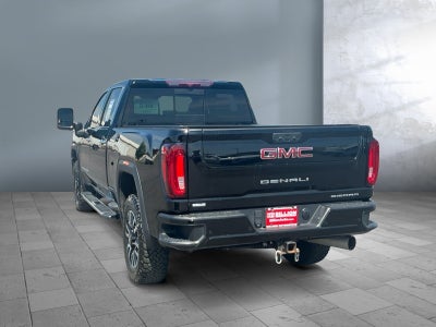 2023 GMC Sierra 2500HD Denali