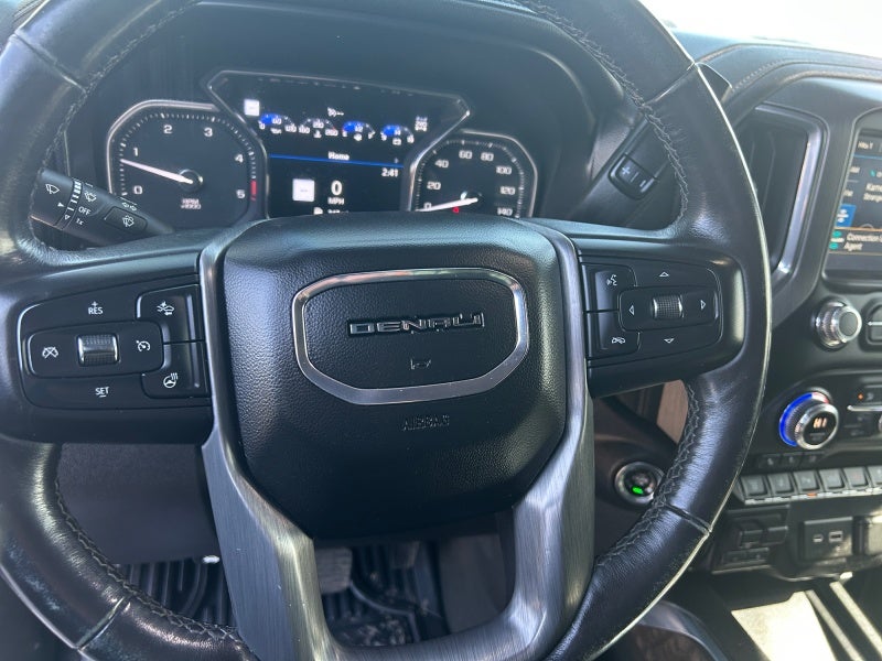 2021 GMC Sierra 2500HD Denali