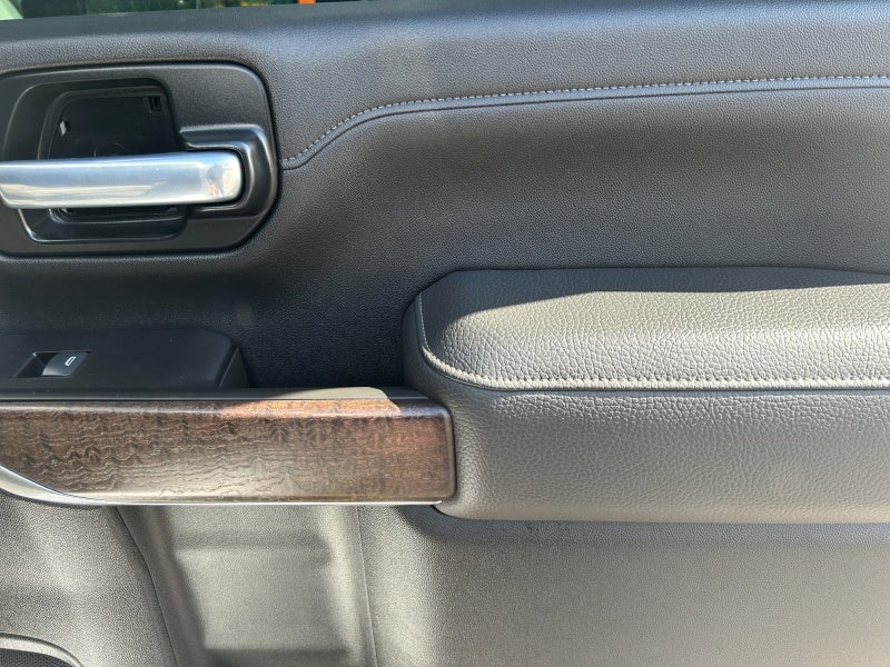 2021 GMC Sierra 2500HD Denali