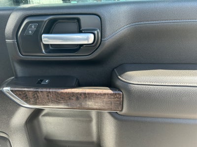 2021 GMC Sierra 2500HD Denali