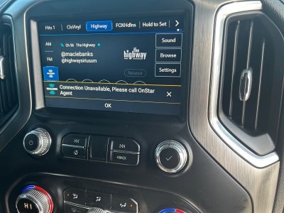 2021 GMC Sierra 2500HD Denali