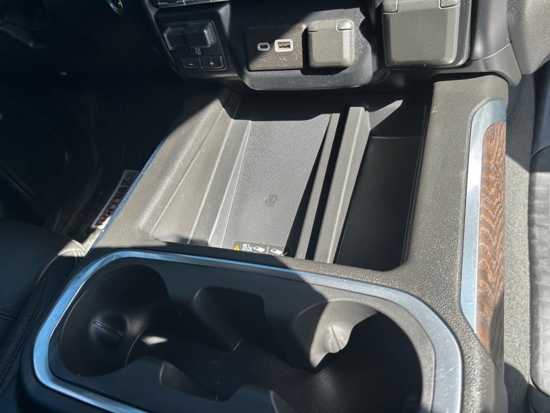 2021 GMC Sierra 2500HD Denali