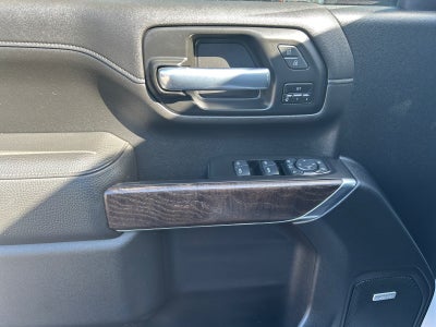 2021 GMC Sierra 2500HD Denali