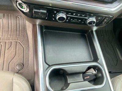 2024 GMC Sierra 3500HD SLT