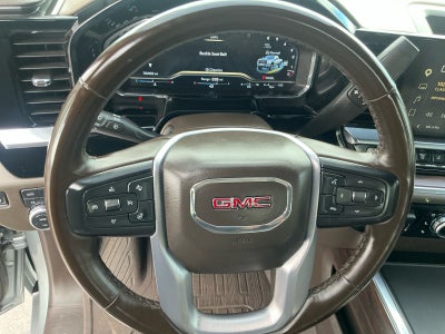 2024 GMC Sierra 3500HD SLT