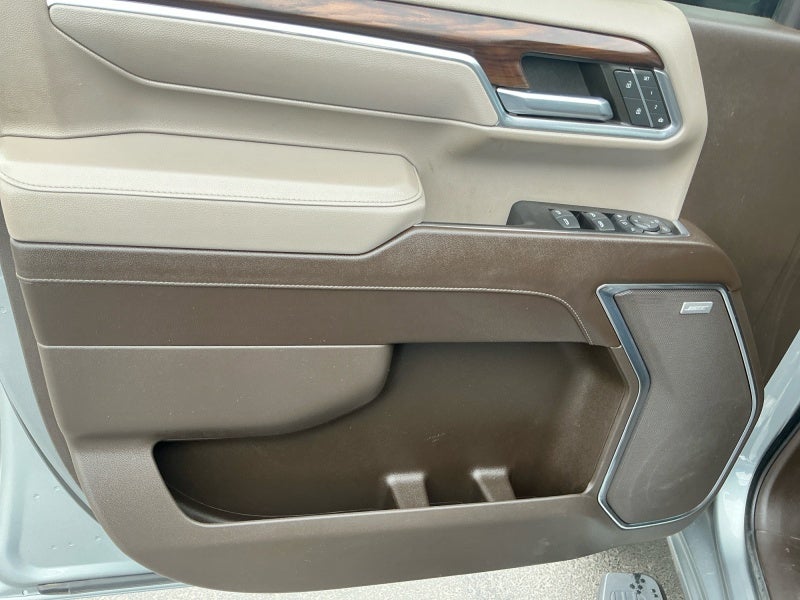 2024 GMC Sierra 3500HD SLT