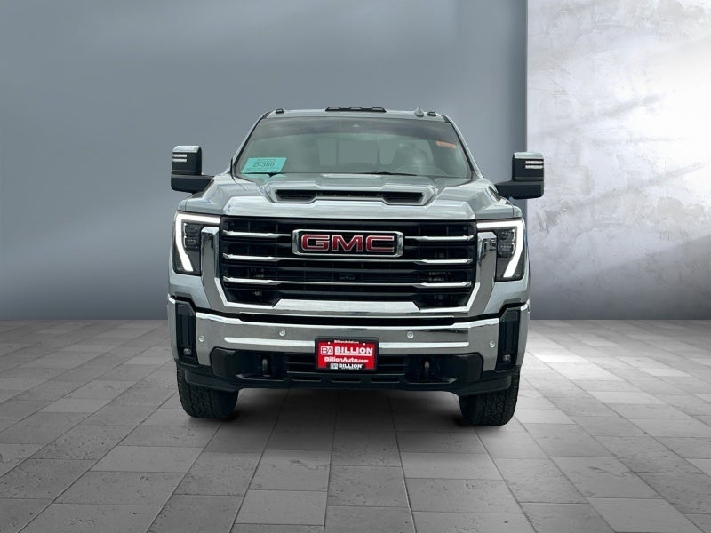 2024 GMC Sierra 3500HD SLT