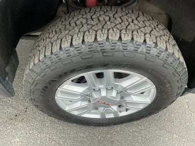 2024 GMC Sierra 3500HD SLT