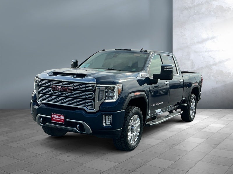 2023 GMC Sierra 3500 Denali HD