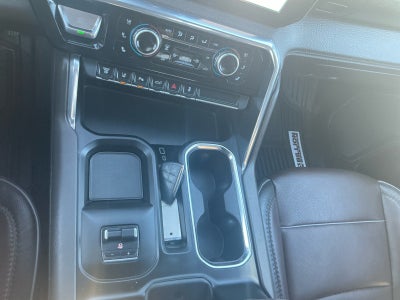 2024 GMC Sierra 3500HD Denali