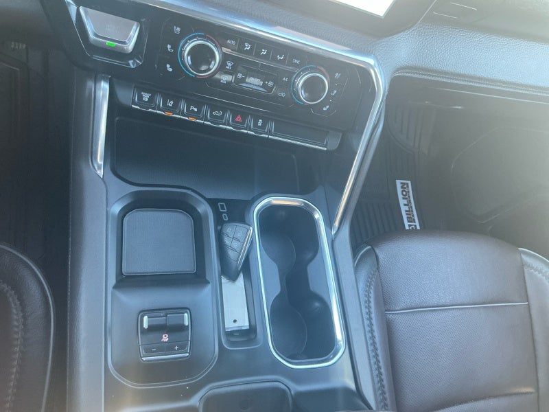 2024 GMC Sierra 3500HD Denali