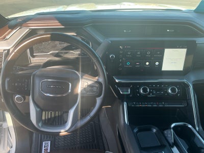 2024 GMC Sierra 3500HD Denali