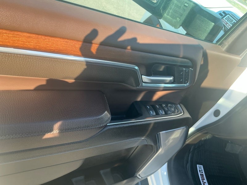 2024 GMC Sierra 3500HD Denali