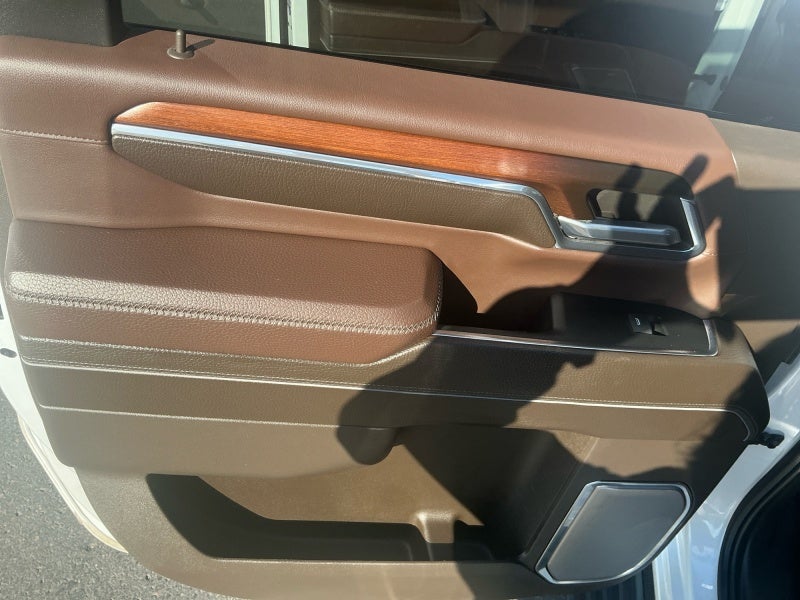 2024 GMC Sierra 3500HD Denali