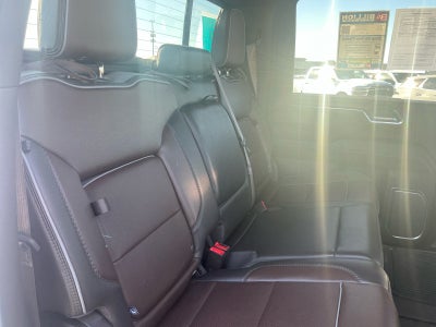 2024 GMC Sierra 3500HD Denali