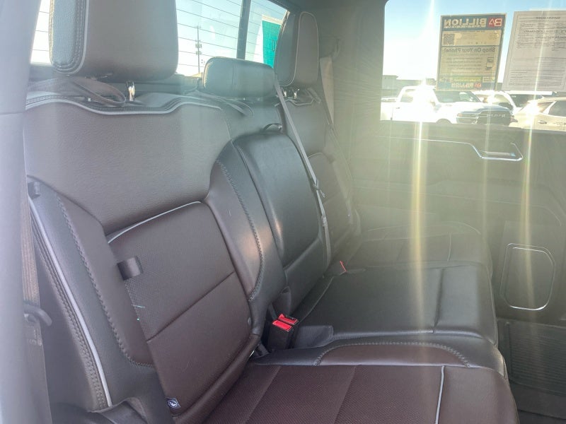 2024 GMC Sierra 3500HD Denali