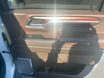 2024 GMC Sierra 3500HD Denali