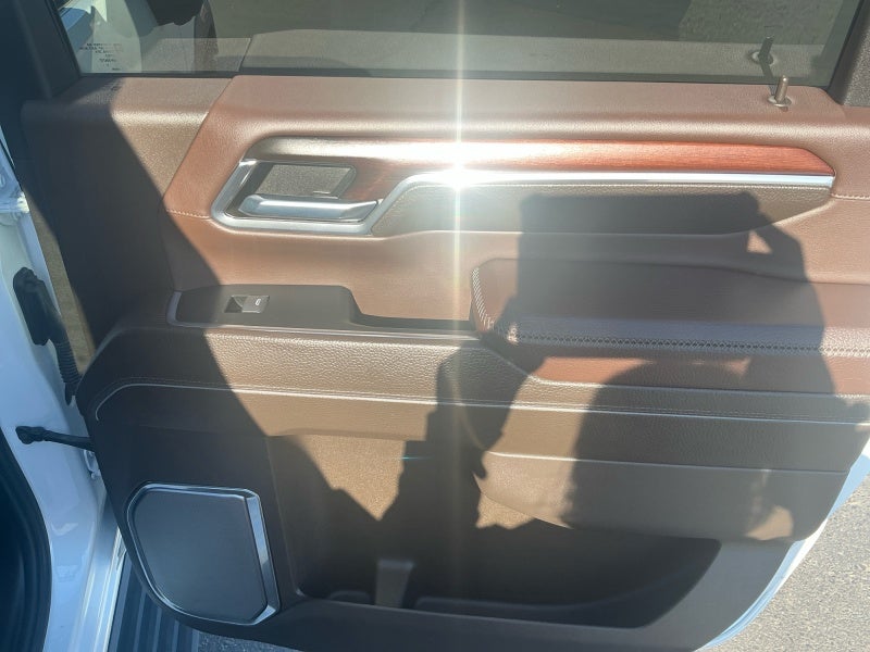 2024 GMC Sierra 3500HD Denali