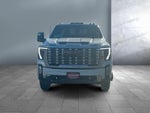 2024 GMC Sierra 3500HD Denali