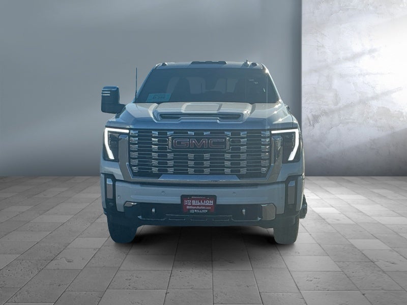 2024 GMC Sierra 3500HD Denali