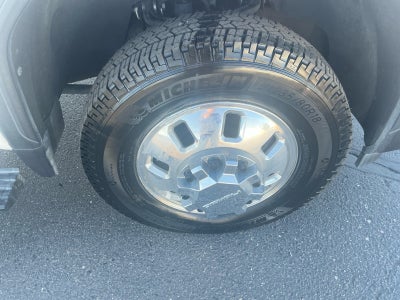 2024 GMC Sierra 3500HD Denali