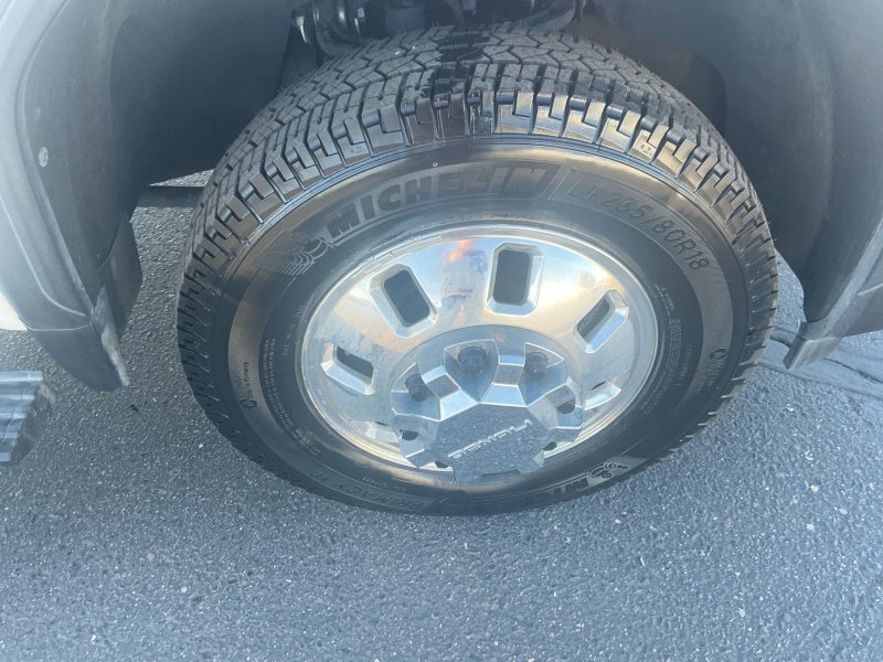 2024 GMC Sierra 3500HD Denali