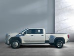 2024 GMC Sierra 3500HD Denali