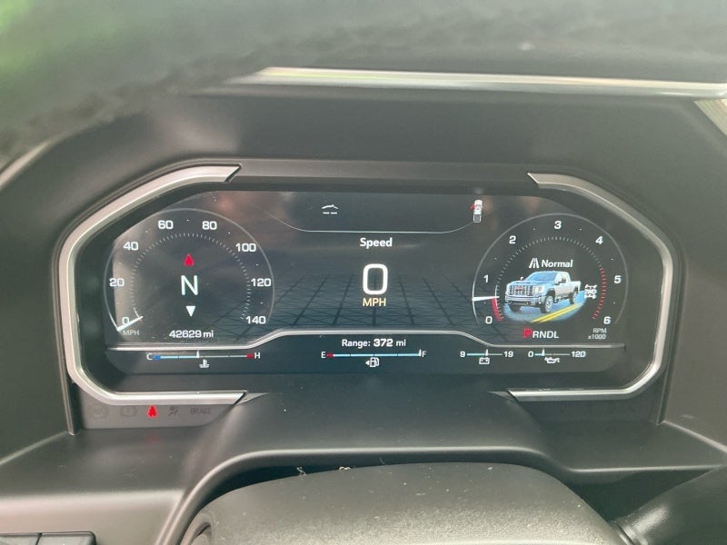 2024 GMC Sierra 3500HD Denali