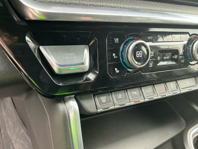 2024 GMC Sierra 3500HD Denali