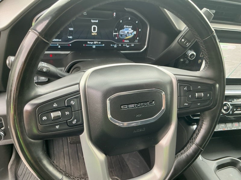 2024 GMC Sierra 3500HD Denali
