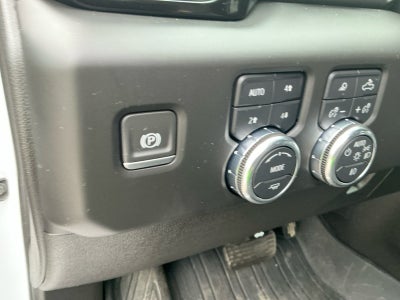 2024 GMC Sierra 3500HD Denali